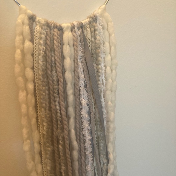 Wall decor—handmade w love! - Picture 6 of 9